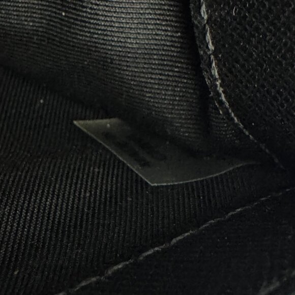 NWOT Tory Burch Robinson Bi-Fold Leather Wallet in Black - Picture 12 of 15